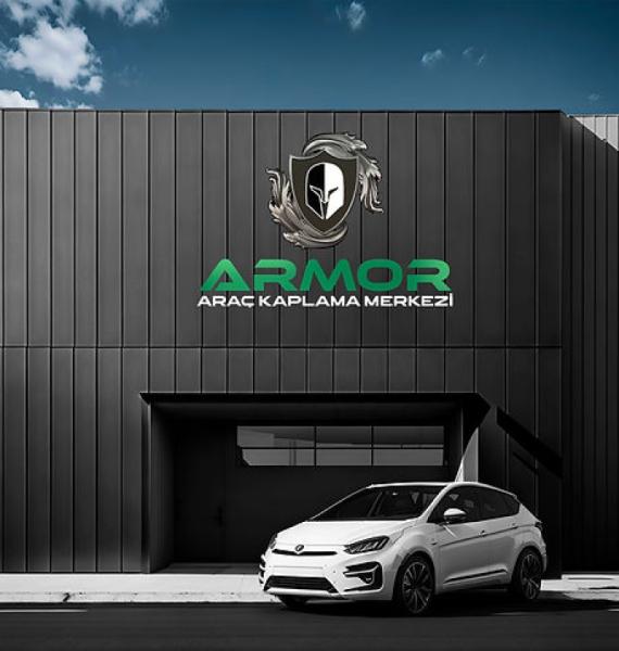 Armor PPF Kaplama ve Cam Filmi Merkezi fotoğraf 4