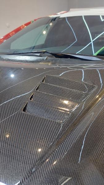 Detailounge - İzmir PPF Kaplama Merkezi fotoğraf 1