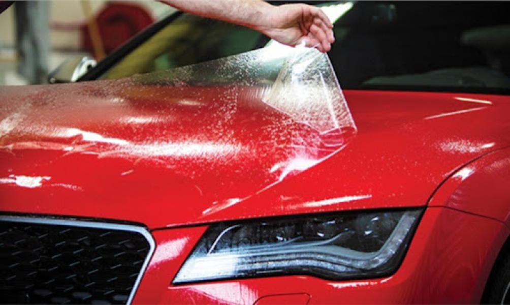 MENZO GARAGE - İzmir PPF Kaplama - İzmir Araç Kaplama fotoğraf 1