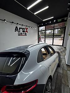 Arex Garaj – İzmir Bayraklı Profesyonel PPF & Araç Kaplama Merkezi