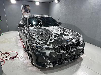 PREGA İzmir PPF ve Cam Filmi Kaplama Merkezi