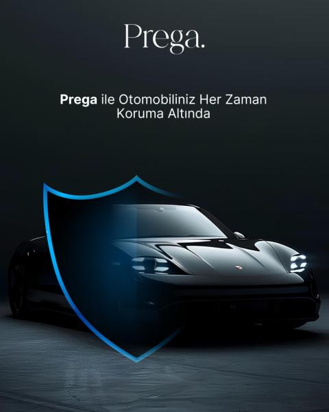 PREGA İzmir PPF ve Cam Filmi Kaplama Merkezi fotoğraf 2