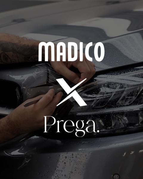 PREGA İzmir PPF ve Cam Filmi Kaplama Merkezi fotoğraf 6