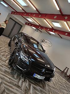 DD Garage - İzmir Araç Kaplama | PPF | Seramik | Cam filmi | Cam Tamiri