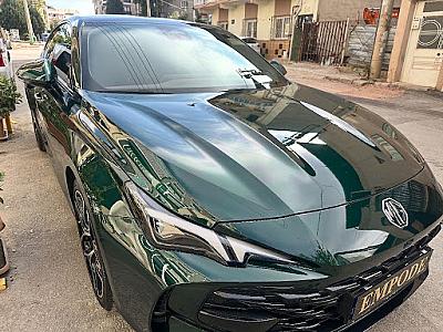 Empode PPF Kaplama | Seramik Kaplama | Pasta Cila | Detaylı Temizlik