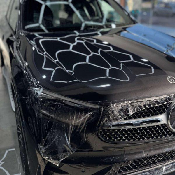 RICH GARAGE PREMIUM - Antalya PPF Araç Kaplama fotoğraf 2