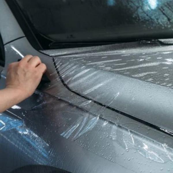 Empode PPF Kaplama | Seramik Kaplama | Pasta Cila | Detaylı Temizlik fotoğraf 3