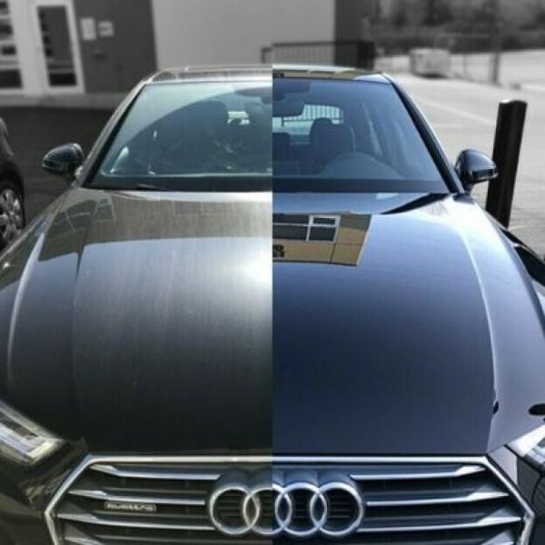 Empode PPF Kaplama | Seramik Kaplama | Pasta Cila | Detaylı Temizlik fotoğraf 5