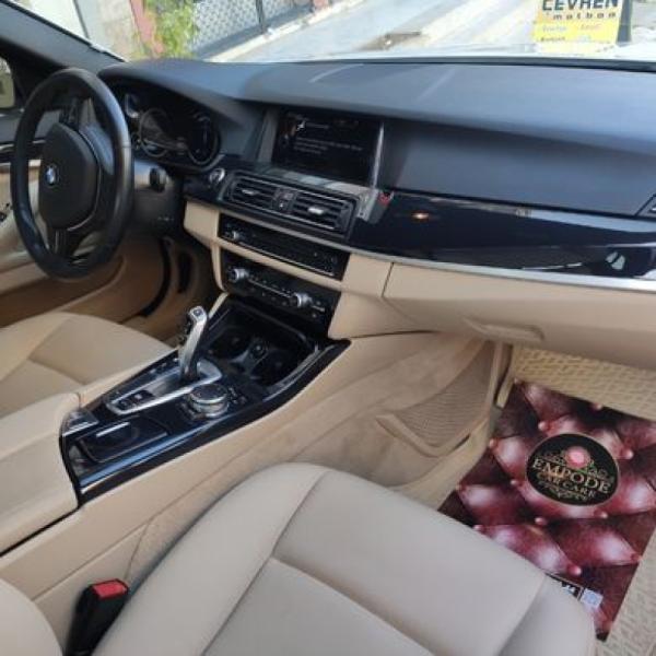 Empode PPF Kaplama | Seramik Kaplama | Pasta Cila | Detaylı Temizlik fotoğraf 6