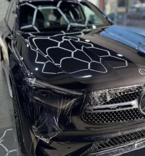 RICH GARAGE PREMIUM - Antalya PPF Araç Kaplama fotoğraf 3