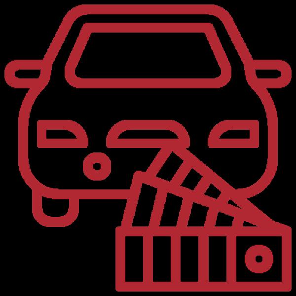 DuPon Protech Cam filmi | PPF kaplama | Araç kaplama | Seramik kaplama | fotoğraf 6