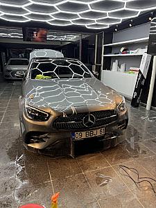 UZMAN GARAGE - İzmir PPF Kaplama - İzmir Cam Filmi