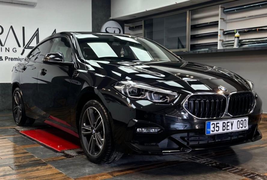 Garaj 44 İzmir PPF Kaplama Merkezi fotoğraf 4