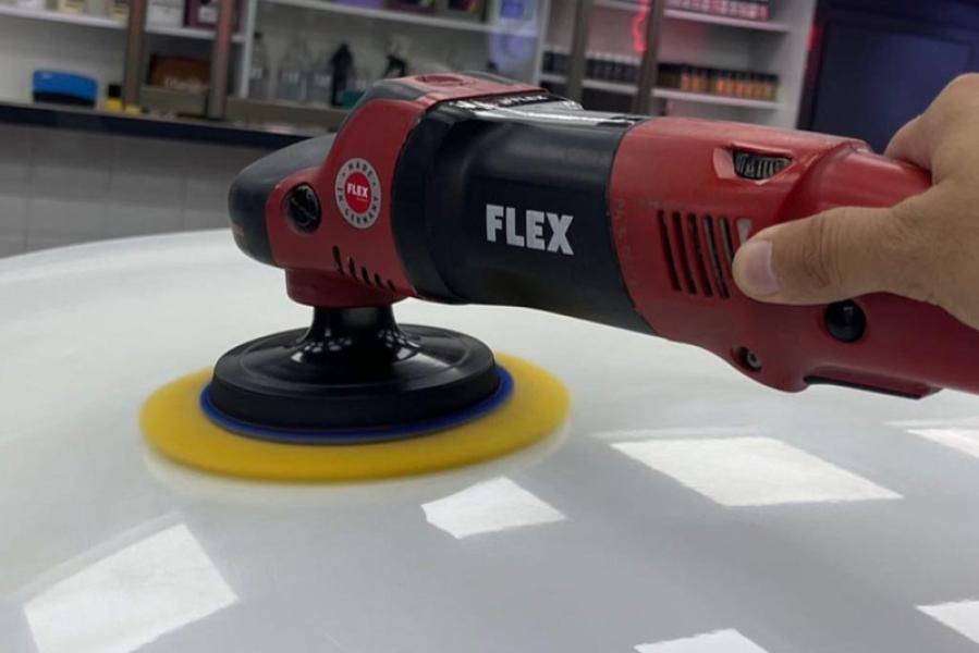 Garaj 44 İzmir PPF Kaplama Merkezi fotoğraf 5