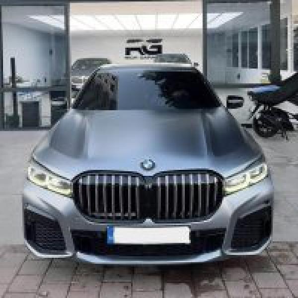 RICH GARAGE PREMIUM - Antalya PPF Araç Kaplama fotoğraf 4