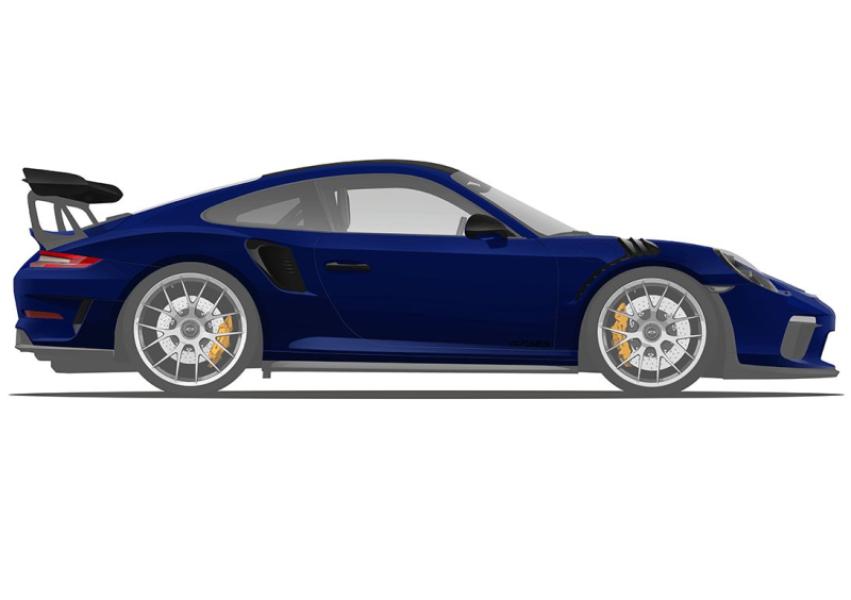 Royal Class PPF Kaplama fotoğraf 2