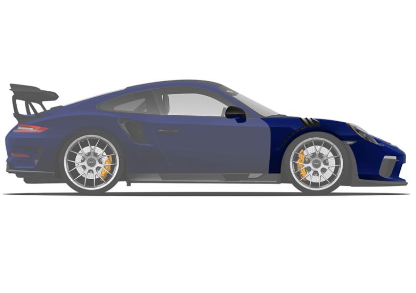 Royal Class PPF Kaplama fotoğraf 3