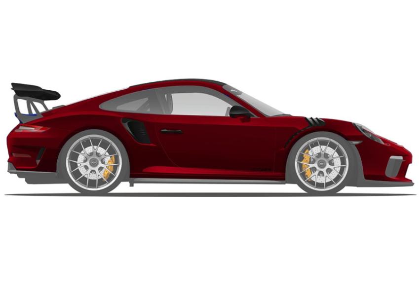 Royal Class PPF Kaplama fotoğraf 4