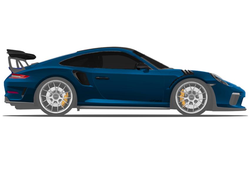 Royal Class PPF Kaplama fotoğraf 5