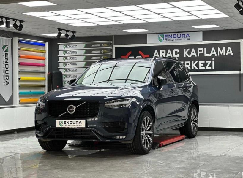 CS Garage - İzmir PPF Kaplama Merkezi fotoğraf 5