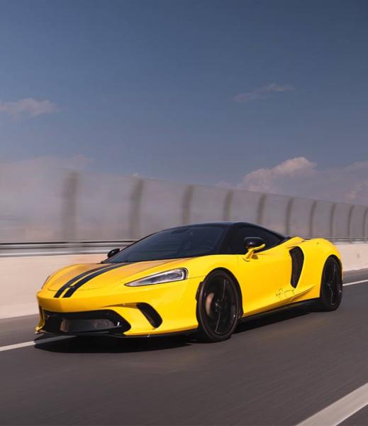 Dizayn Auto Garage - İzmir Araç Kaplama - Ppf araç kaplama fotoğraf 4