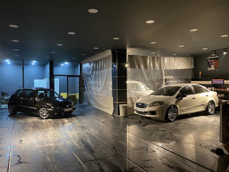 Bi Motors - Premium Care - PPF Kaplama - Seramik Kaplama - Boya Koruma - Pasta Cila - Detaylı Temizlik - Oto Yıkama Kuaför fotoğraf 1