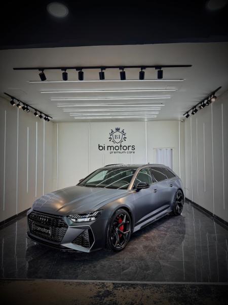 Bi Motors - Premium Care - PPF Kaplama - Seramik Kaplama - Boya Koruma - Pasta Cila - Detaylı Temizlik - Oto Yıkama Kuaför fotoğraf 2