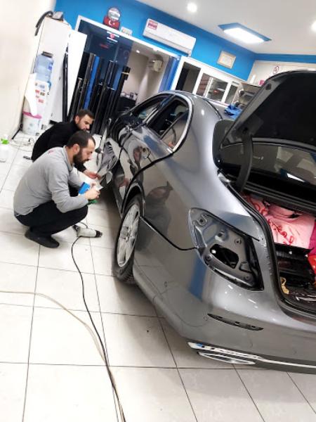 A.R.R Cam Filmleri & Araç Kaplama fotoğraf 1