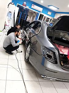 A.R.R Cam Filmleri & Araç Kaplama