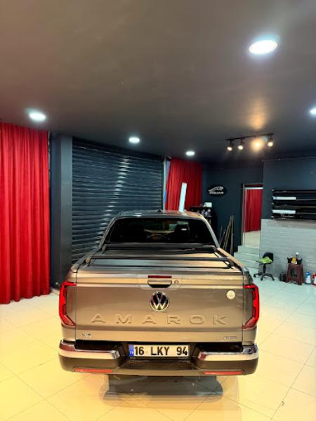 DetayPark Bursa (Bursa Araç Kaplama Merkezi) fotoğraf 1