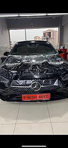 Finish Auto Detailing, Cam Film ve Seramik Kaplama