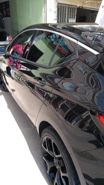 Trend16 Detailing-Pasta Polish-Seramik Kaplama-PPF Kaplama-Detaylı Temizlik fotoğraf 1