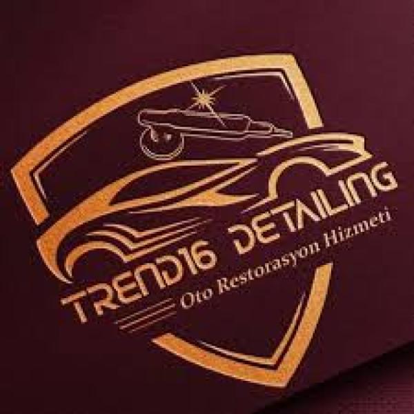 Trend16 Detailing-Pasta Polish-Seramik Kaplama-PPF Kaplama-Detaylı Temizlik fotoğraf 2