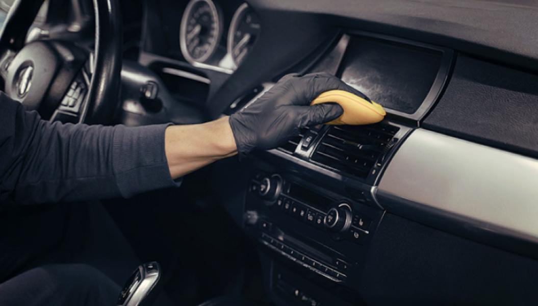 Trend16 Detailing-Pasta Polish-Seramik Kaplama-PPF Kaplama-Detaylı Temizlik fotoğraf 4