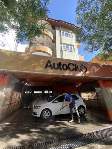 Auto Club Kurumsal Elazığ PPF / TPU Kaplama fotoğraf 1