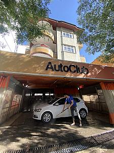 Auto Club Kurumsal Elazığ PPF / TPU Kaplama