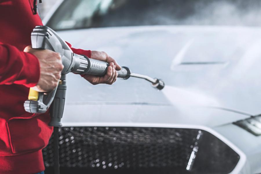 Trend16 Detailing-Pasta Polish-Seramik Kaplama-PPF Kaplama-Detaylı Temizlik fotoğraf 5