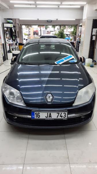 Legawash - TPU PPF Kaplama - Seramik Kaplama - Pasta Polish - Oto Boya - Plastidip Kaplama - Detaylı İç Temizlik fotoğraf 1