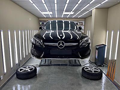 Detay İşleri - PPF Şeffaf Araç Kaplama - Seramik Kaplama - Pasta Cila - Cam Filmi