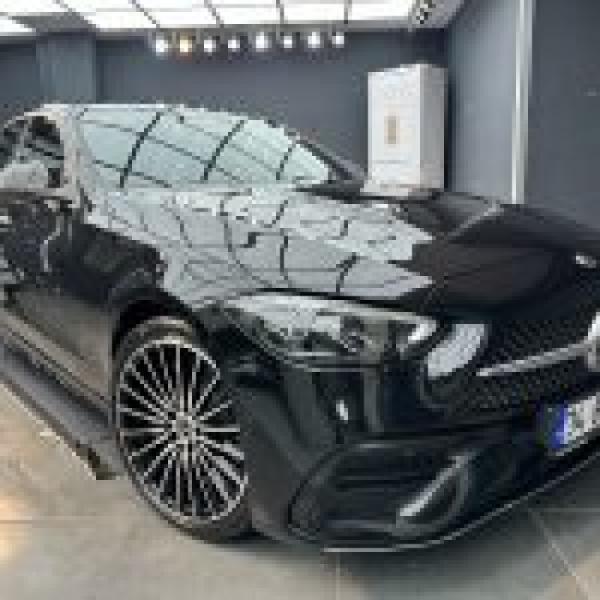 Detay İşleri - PPF Şeffaf Araç Kaplama - Seramik Kaplama - Pasta Cila - Cam Filmi fotoğraf 4