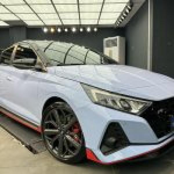 Detay İşleri - PPF Şeffaf Araç Kaplama - Seramik Kaplama - Pasta Cila - Cam Filmi fotoğraf 5