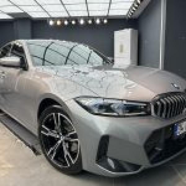 Detay İşleri - PPF Şeffaf Araç Kaplama - Seramik Kaplama - Pasta Cila - Cam Filmi fotoğraf 6