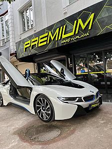 Premium Araç Kaplama & Cam flimi