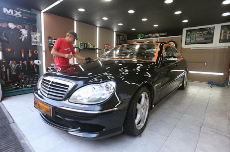 FC Detailing Studio fotoğraf 1