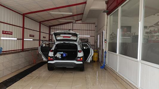 Autowax Giresun