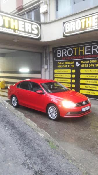 Brothers Oto Yıkama & Detailing fotoğraf 1