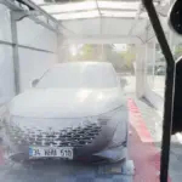 Yeni Carwash fotoğraf 4