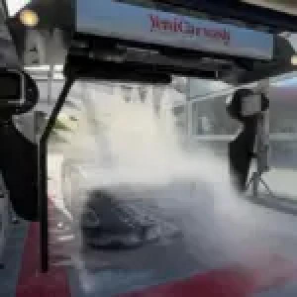 Yeni Carwash fotoğraf 5
