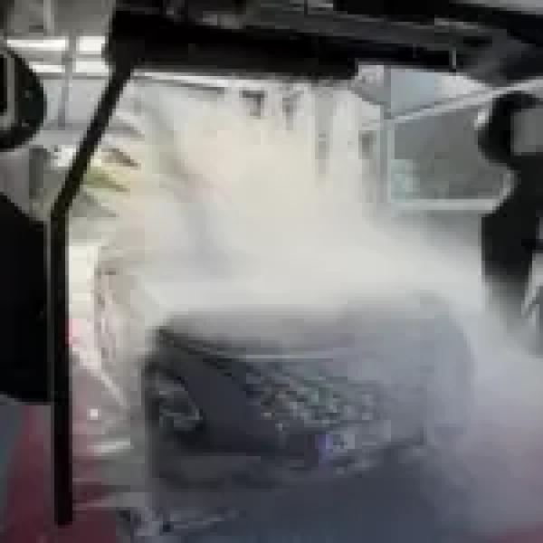 Yeni Carwash fotoğraf 6