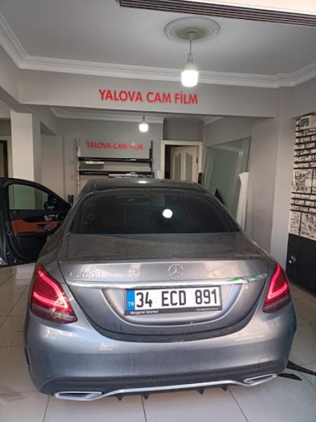 YALOVA CAM FİLM & PPF & Detailing fotoğraf 1